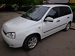 Lada Kalina 1,6 